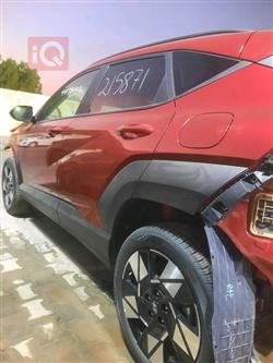 هیوندای کۆنا